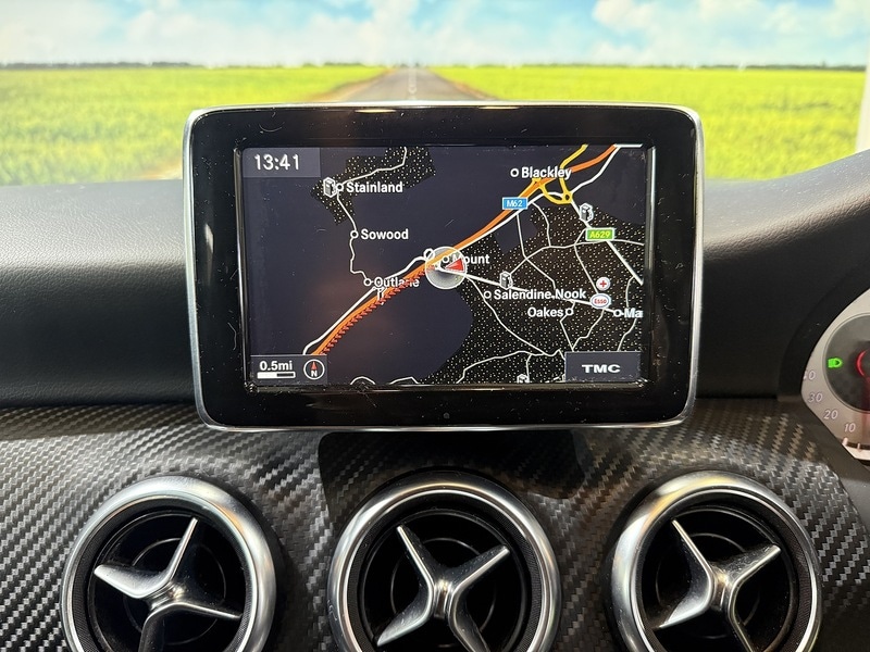 Used Mercedes-Benz A-Class 2013 for sale - 76193977: Photo 31