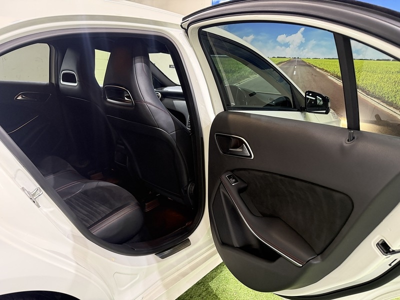 Used Mercedes-Benz A-Class 2013 for sale - 76193977: Photo 38