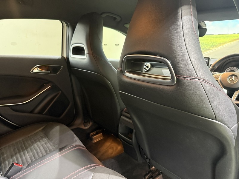 Used Mercedes-Benz A-Class 2013 for sale - 76193977: Photo 40