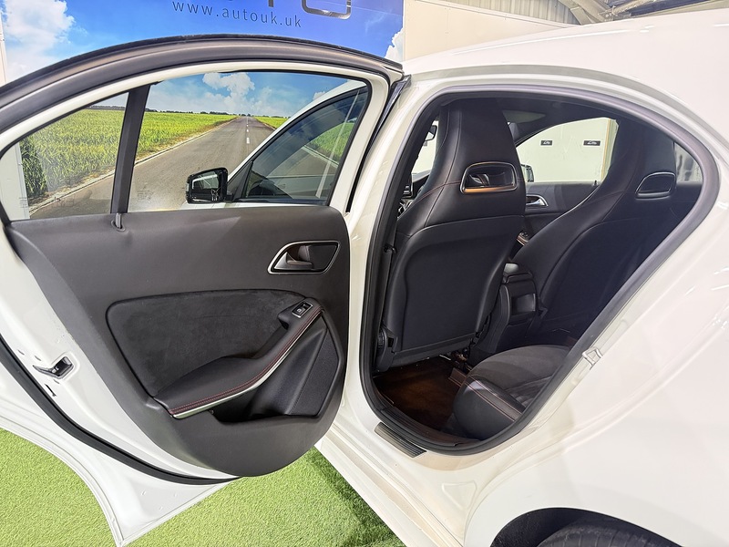 Used Mercedes-Benz A-Class 2013 for sale - 76193977: Photo 42