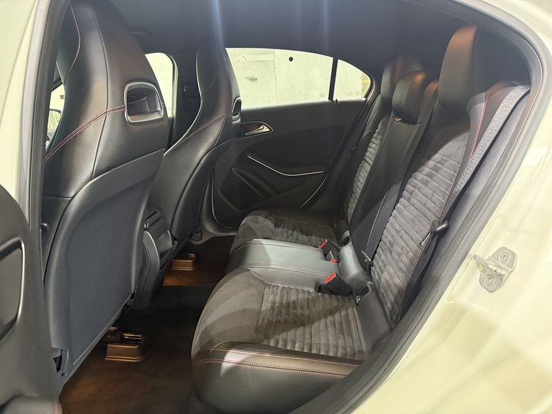 Used Mercedes-Benz A-Class 2013 for sale - 76193977: Photo 45