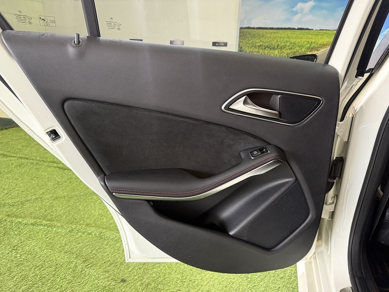 Used Mercedes-Benz A-Class 2013 for sale - 76193977: Photo 46