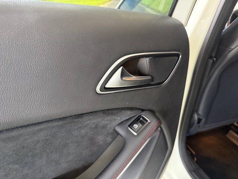 Used Mercedes-Benz A-Class 2013 for sale - 76193977: Photo 47