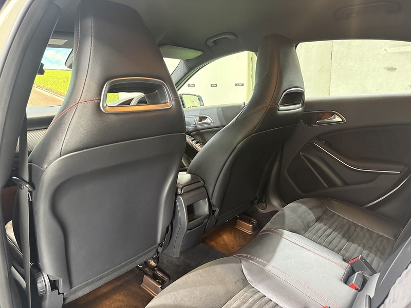 Used Mercedes-Benz A-Class 2013 for sale - 76193977: Photo 50