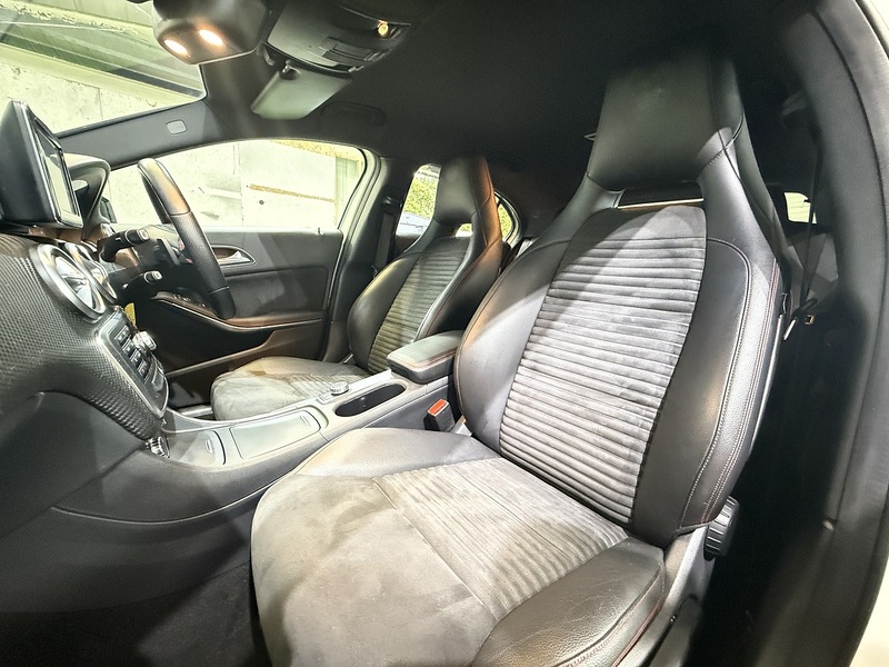 Used Mercedes-Benz A-Class 2013 for sale - 76193977: Photo 54