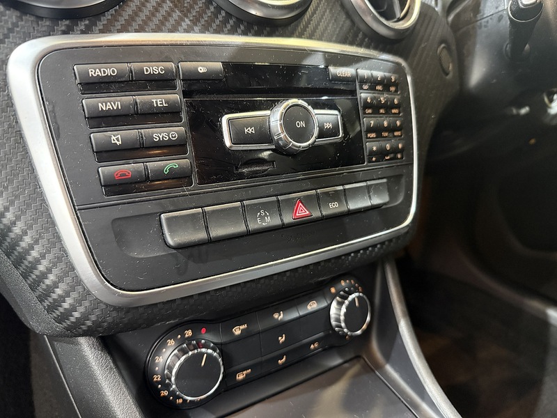 Used Mercedes-Benz A-Class 2013 for sale - 76193977: Photo 62