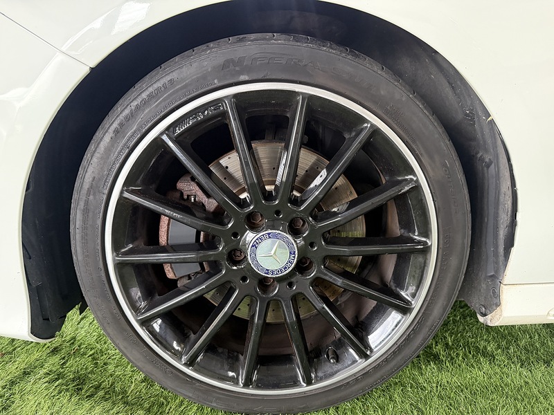 Used Mercedes-Benz A-Class 2013 for sale - 76193977: Photo 67