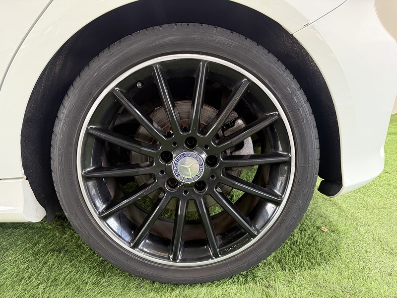 Used Mercedes-Benz A-Class 2013 for sale - 76193977: Photo 68