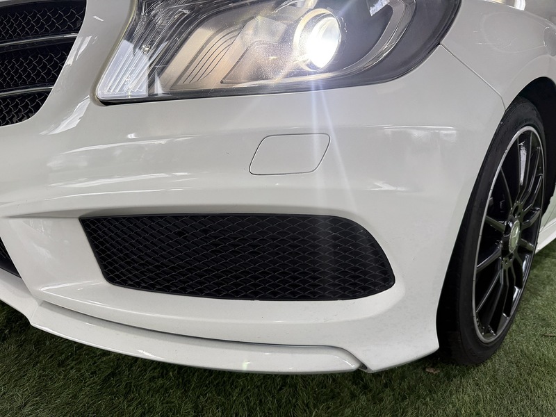 Used Mercedes-Benz A-Class 2013 for sale - 76193977: Photo 69