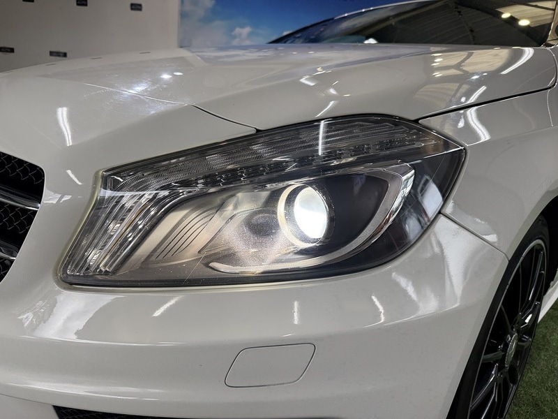 Used Mercedes-Benz A-Class 2013 for sale - 76193977: Photo 70