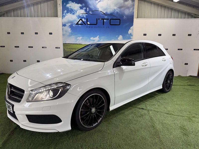 Used Mercedes-Benz A-Class 2013 for sale - 76193977: Photo 71