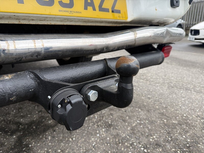 Used Mitsubishi L200 2014 for sale - 77547885: Photo 12