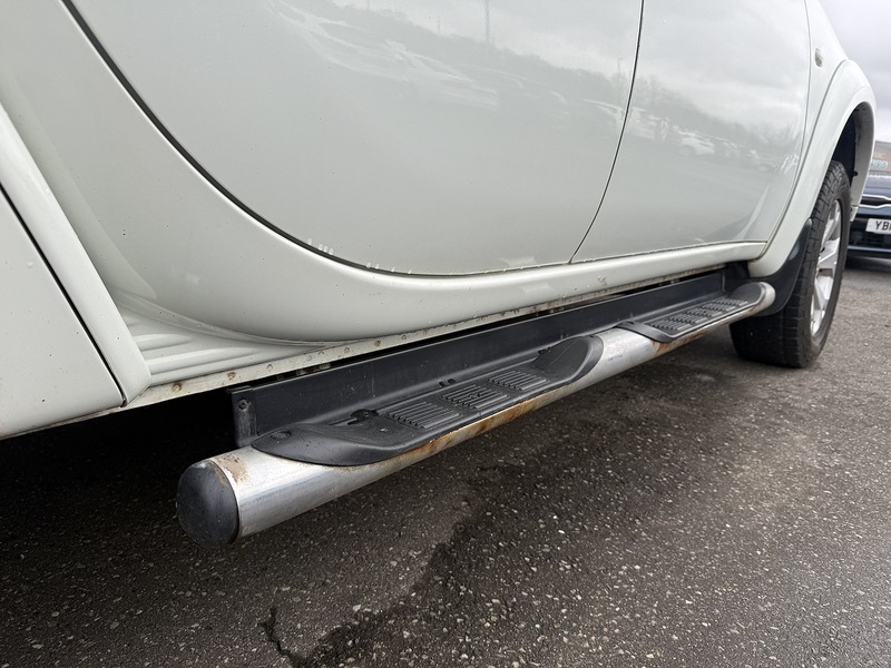 Used Mitsubishi L200 2014 for sale - 77547885: Photo 13