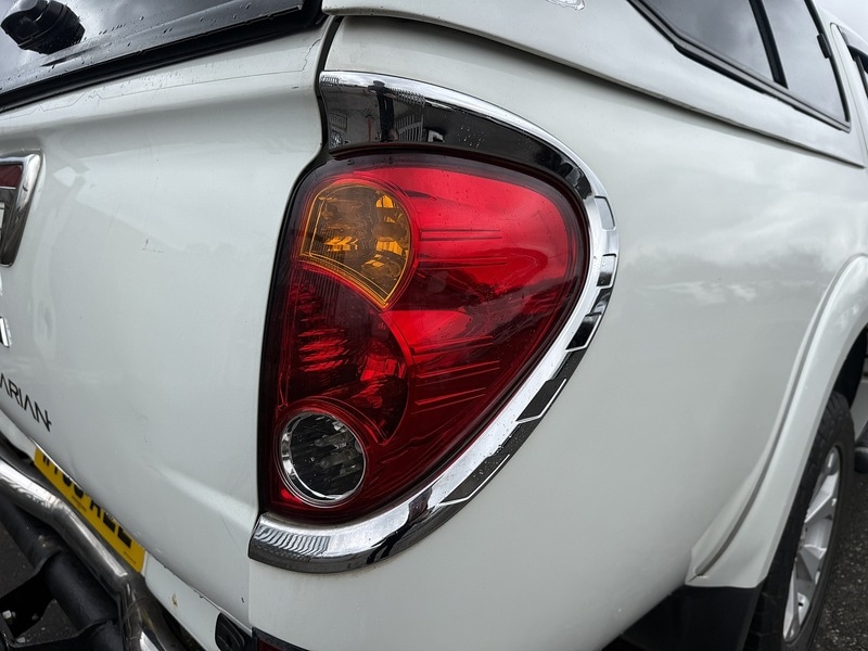 Used Mitsubishi L200 2014 for sale - 77547885: Photo 15