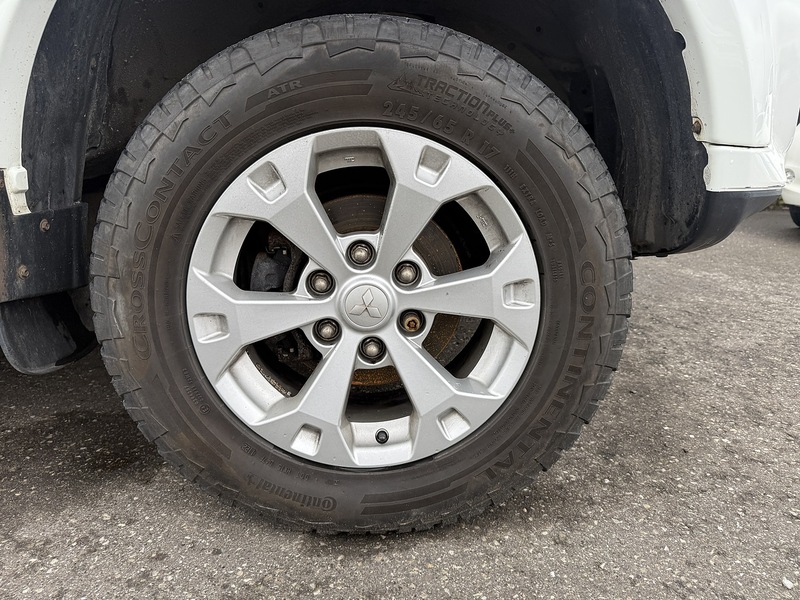 Used Mitsubishi L200 2014 for sale - 77547885: Photo 17