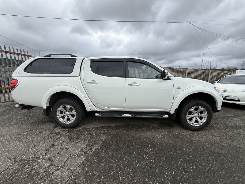 Used Mitsubishi L200 2014 for sale - 77547885: Photo 18