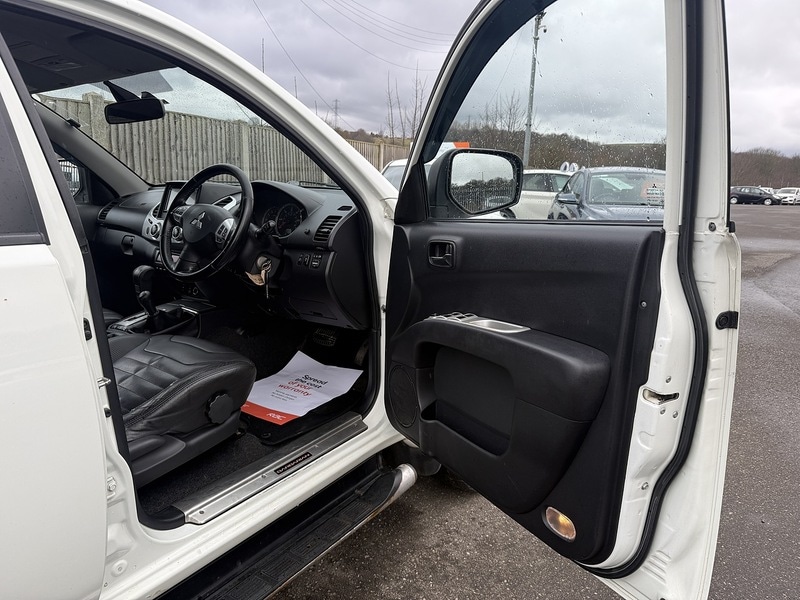 Used Mitsubishi L200 2014 for sale - 77547885: Photo 21