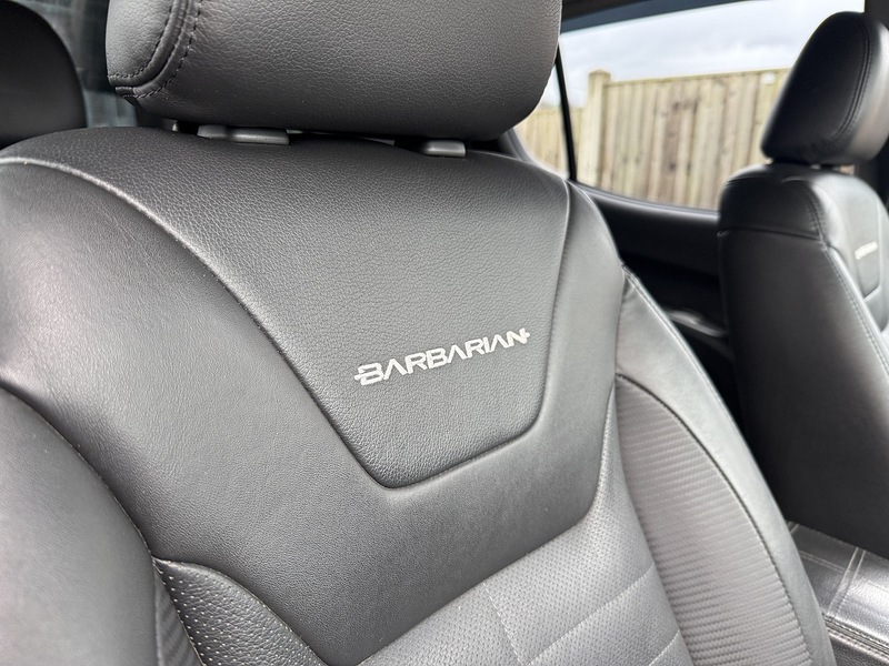 Used Mitsubishi L200 2014 for sale - 77547885: Photo 22