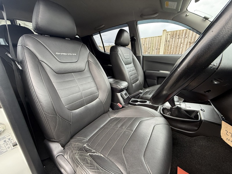 Used Mitsubishi L200 2014 for sale - 77547885: Photo 23