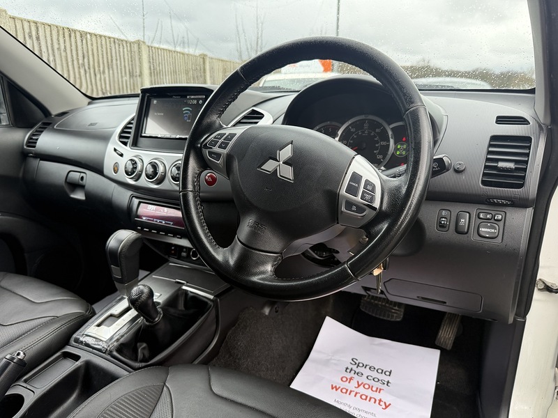 Used Mitsubishi L200 2014 for sale - 77547885: Photo 24