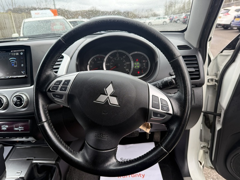 Used Mitsubishi L200 2014 for sale - 77547885: Photo 27