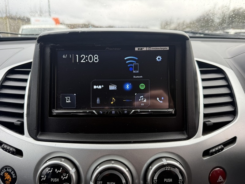 Used Mitsubishi L200 2014 for sale - 77547885: Photo 29