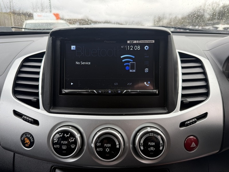 Used Mitsubishi L200 2014 for sale - 77547885: Photo 30