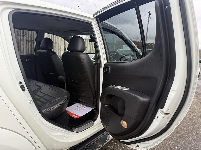 Used Mitsubishi L200 2014 for sale - 77547885: Photo 31