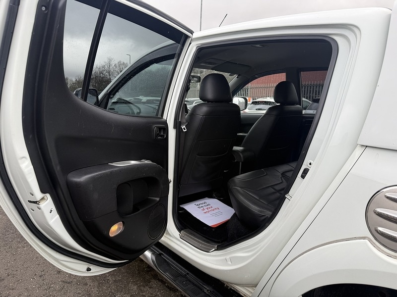 Used Mitsubishi L200 2014 for sale - 77547885: Photo 40