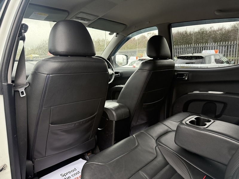 Used Mitsubishi L200 2014 for sale - 77547885: Photo 43