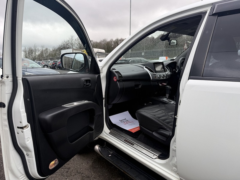 Used Mitsubishi L200 2014 for sale - 77547885: Photo 47