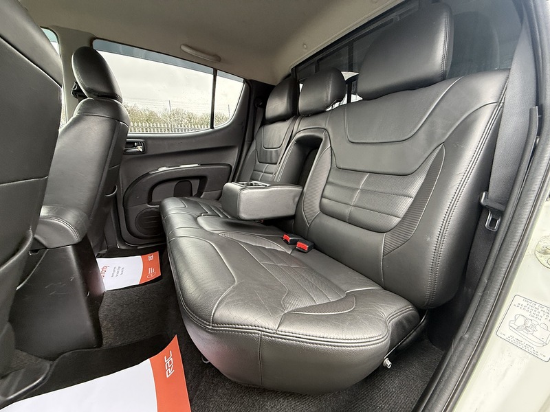 Used Mitsubishi L200 2014 for sale - 77547885: Photo 48