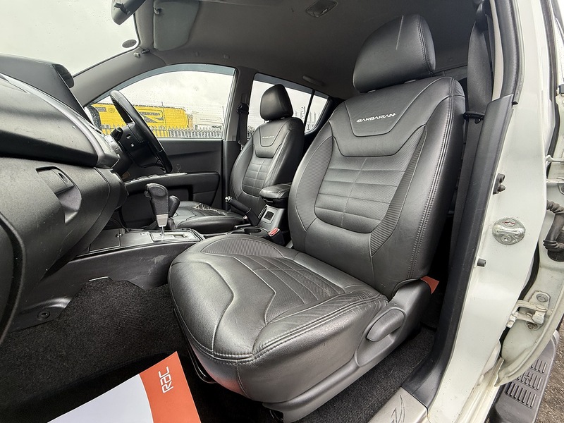 Used Mitsubishi L200 2014 for sale - 77547885: Photo 49