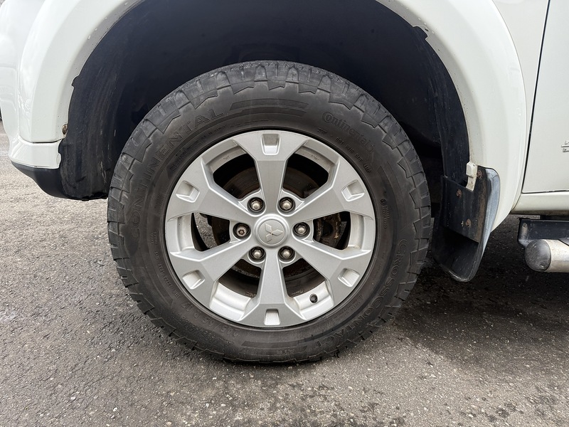 Used Mitsubishi L200 2014 for sale - 77547885: Photo 5