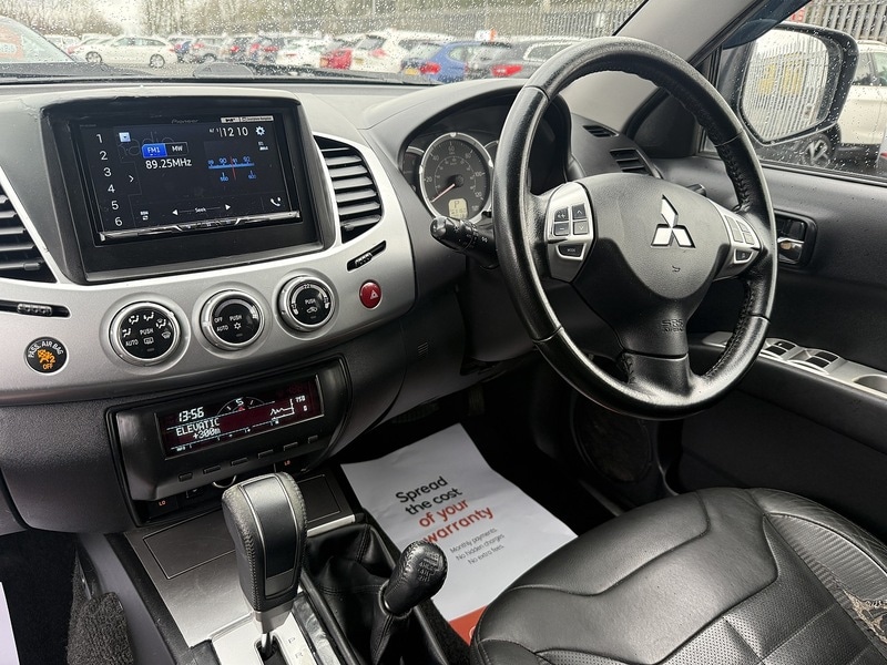 Used Mitsubishi L200 2014 for sale - 77547885: Photo 53