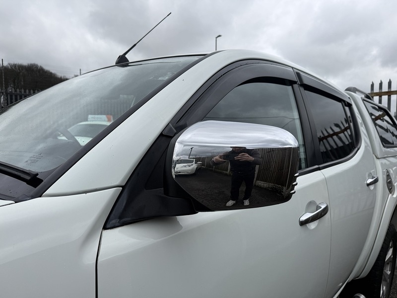 Used Mitsubishi L200 2014 for sale - 77547885: Photo 6