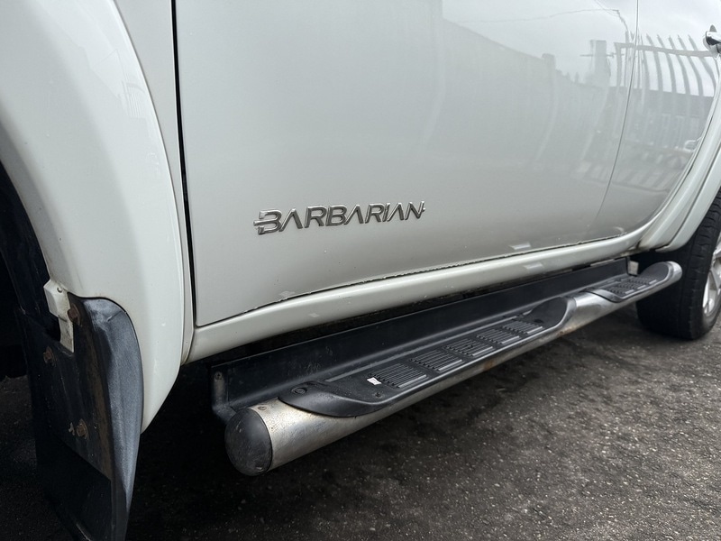 Used Mitsubishi L200 2014 for sale - 77547885: Photo 9