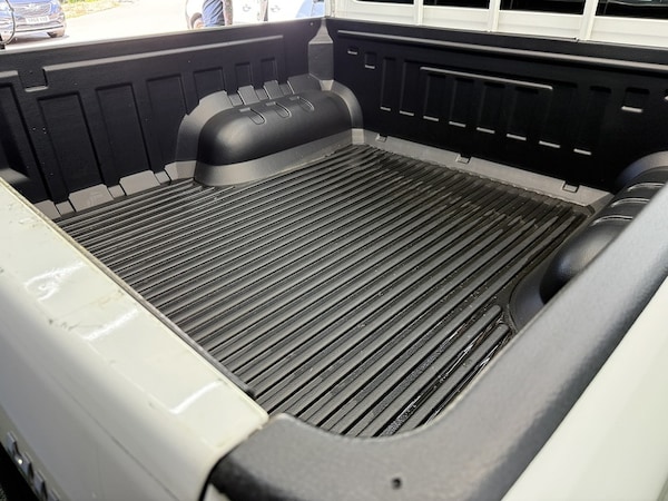 Used Toyota Hilux 2020 for sale - 76193914: Photo 12