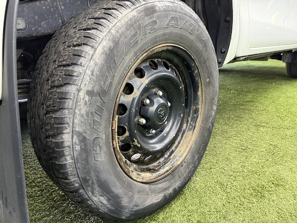 Used Toyota Hilux 2020 for sale - 76193914: Photo 15