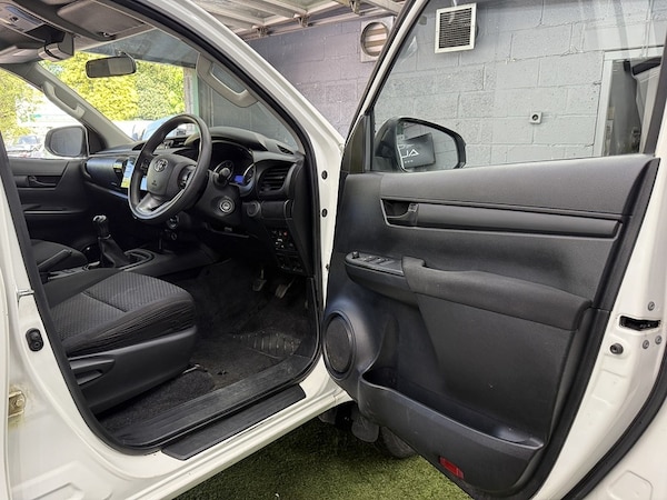 Used Toyota Hilux 2020 for sale - 76193914: Photo 19