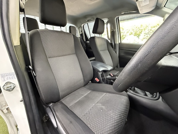 Used Toyota Hilux 2020 for sale - 76193914: Photo 25