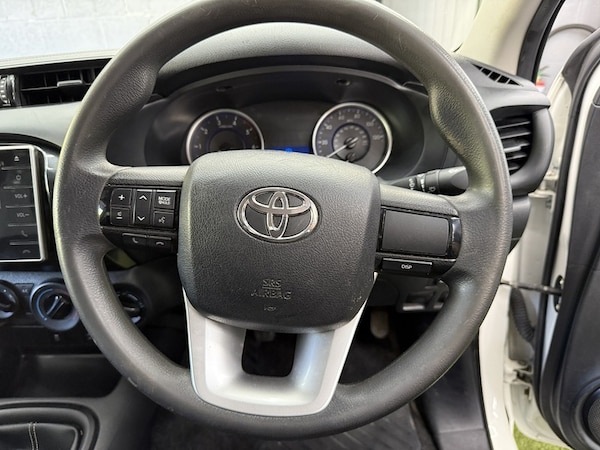 Used Toyota Hilux 2020 for sale - 76193914: Photo 30