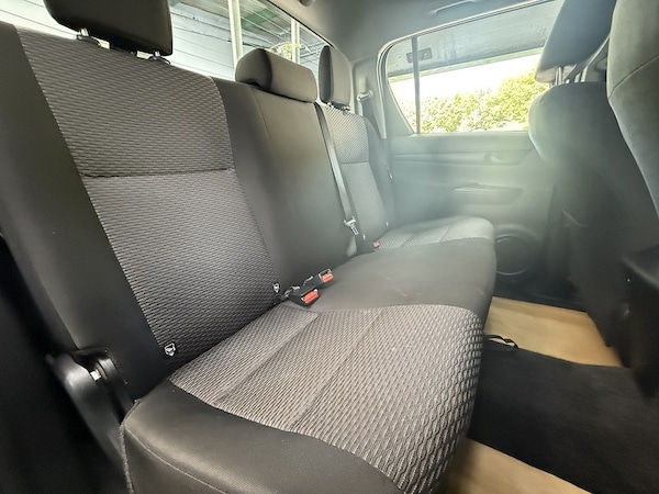 Used Toyota Hilux 2020 for sale - 76193914: Photo 34
