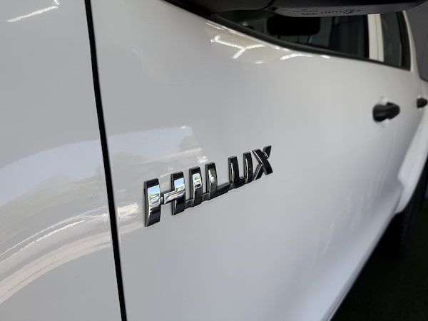 Used Toyota Hilux 2020 for sale - 76193914: Photo 3