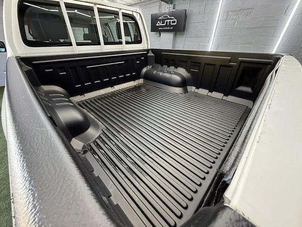 Used Toyota Hilux 2020 for sale - 76193914: Photo 9