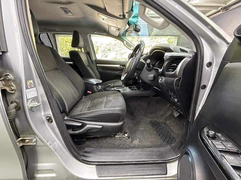 Vehicle 26