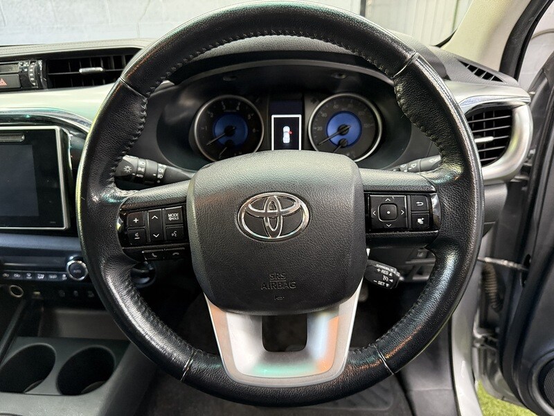 Vehicle 29