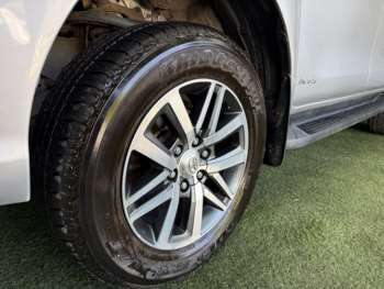 Used Toyota Hilux 2018 for sale - 74569632: Photo