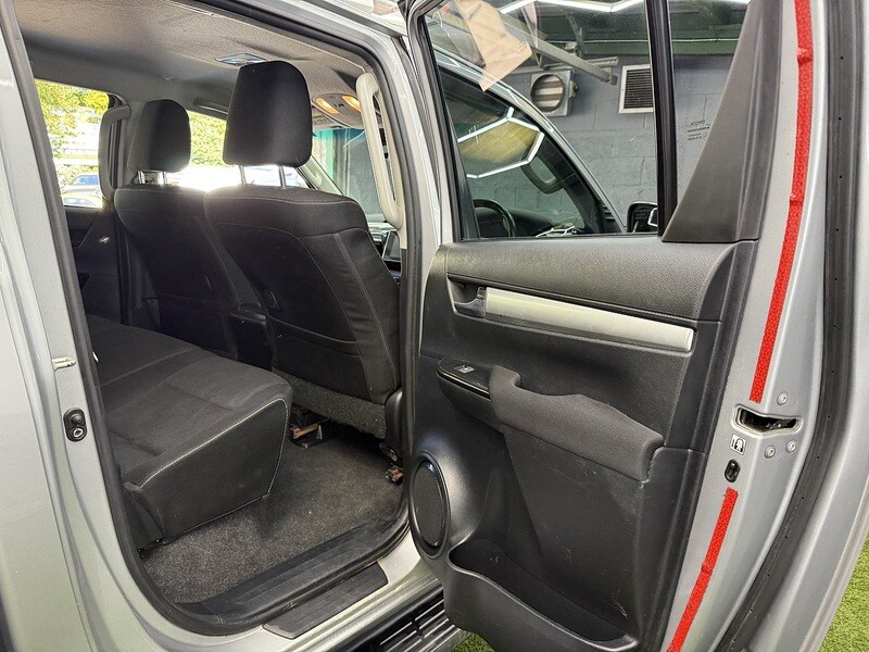 Vehicle 31