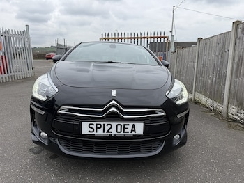 Used Citroen DS5 2012 for sale - 78713389: Photo